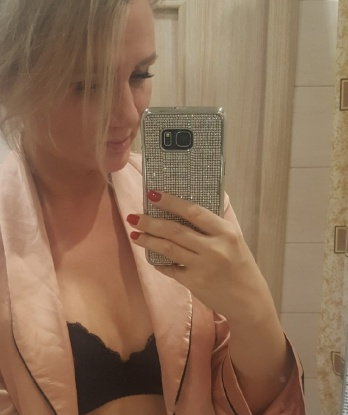 Проститутка Карина